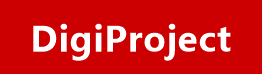 DigiProject Logo